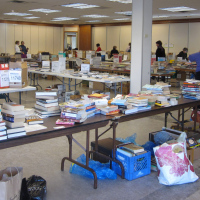 sorting