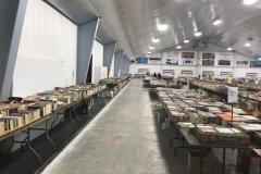 Book Sale 2108
