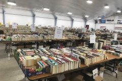 Book sale 2018