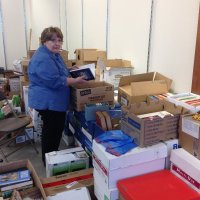 book-sale
