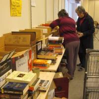 lois-jeffrey-and-ann-hinton-sorting-and-boxing-fiction