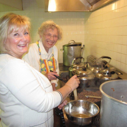 outreach-lunch-at-gower-2