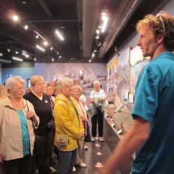 mid-summer-outing-to-the-manuels-river-hibernia-interpretation-centre